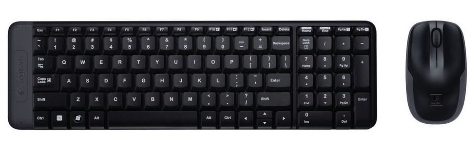mejor teclado inalambrico