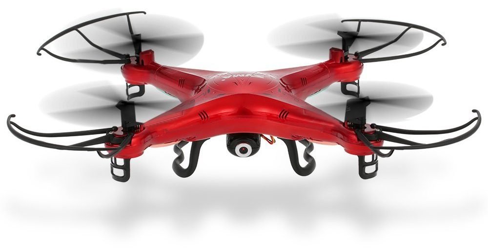 drone para gopro
