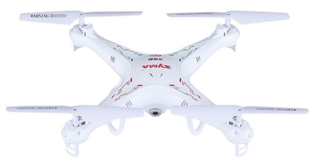 mini drone con camara