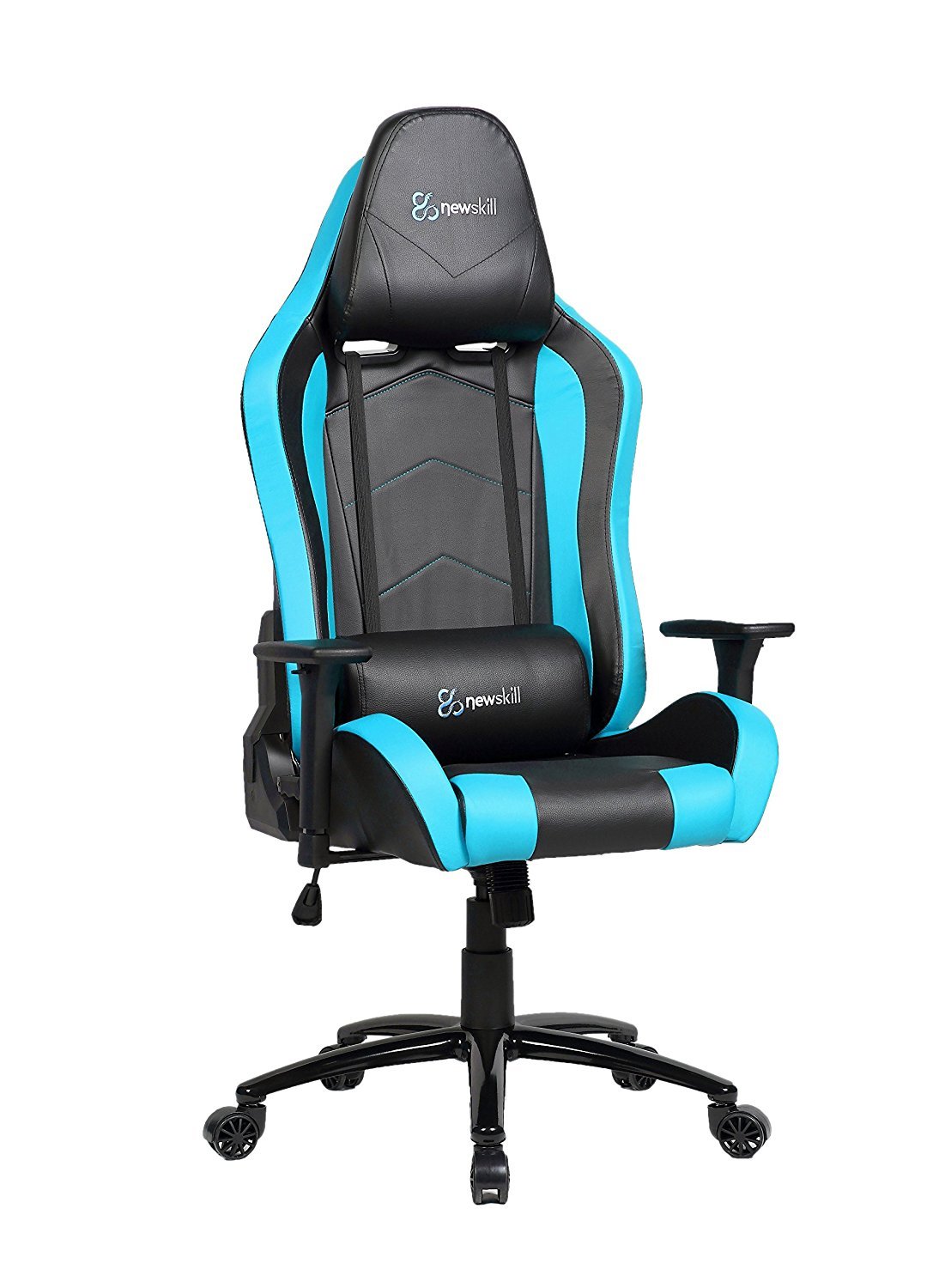 mejores sillas gaming