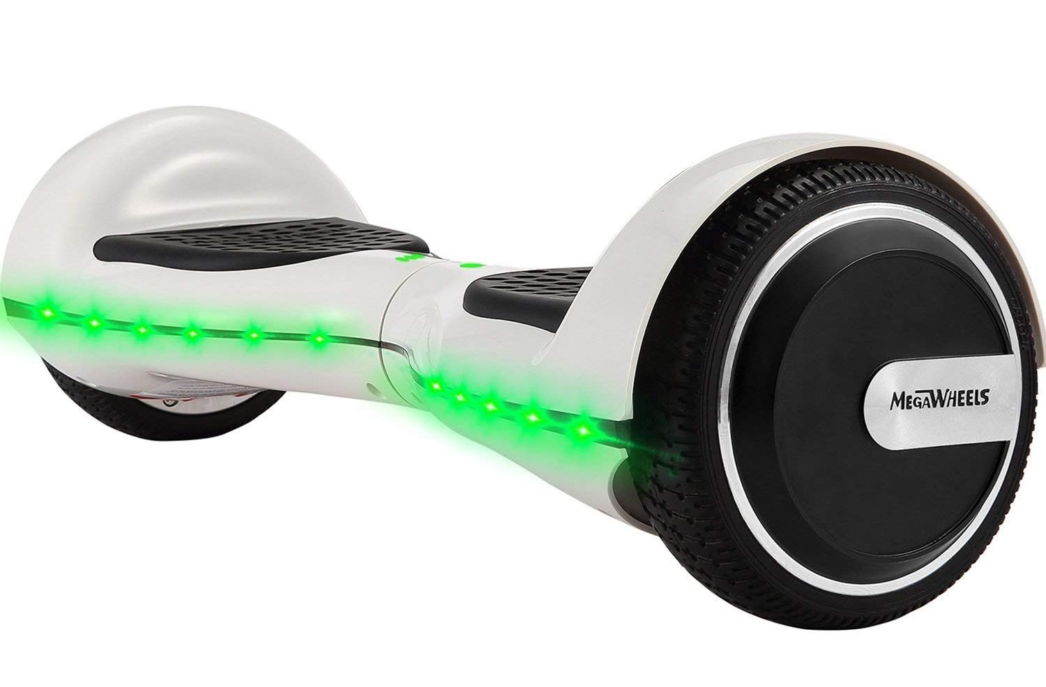 patinete electrico hoverboard