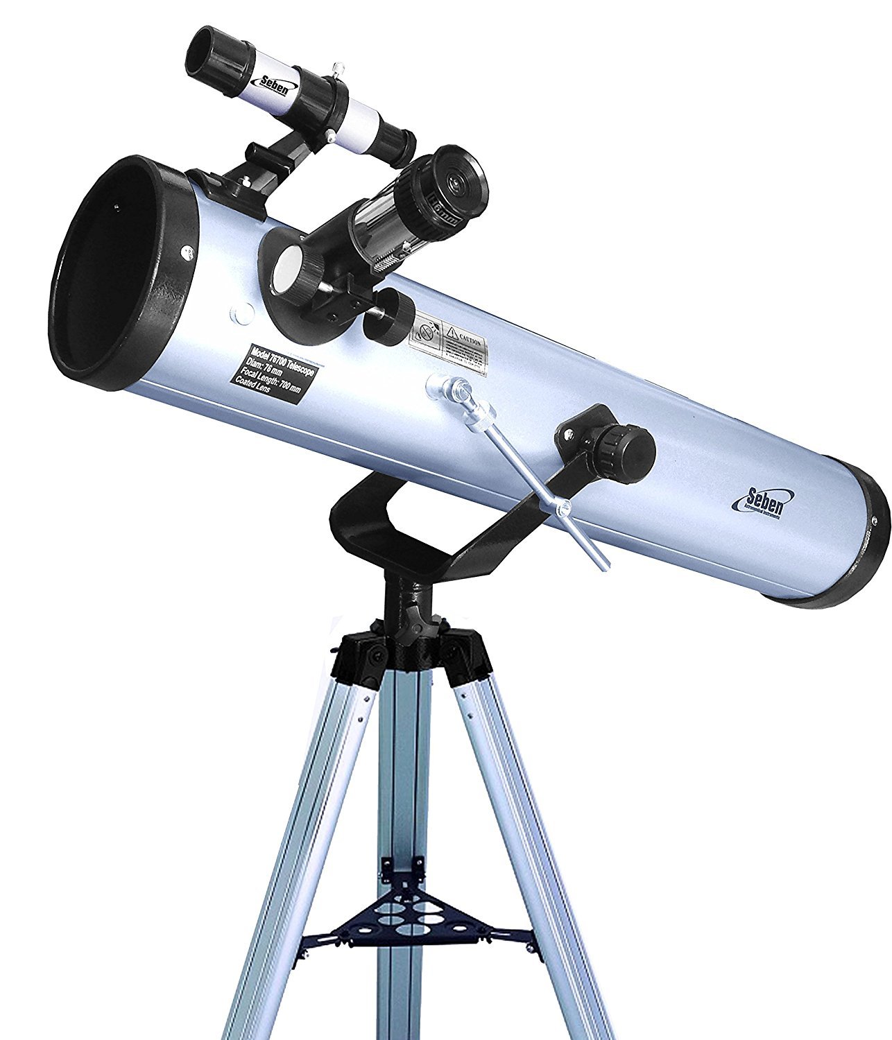 telescopio precio