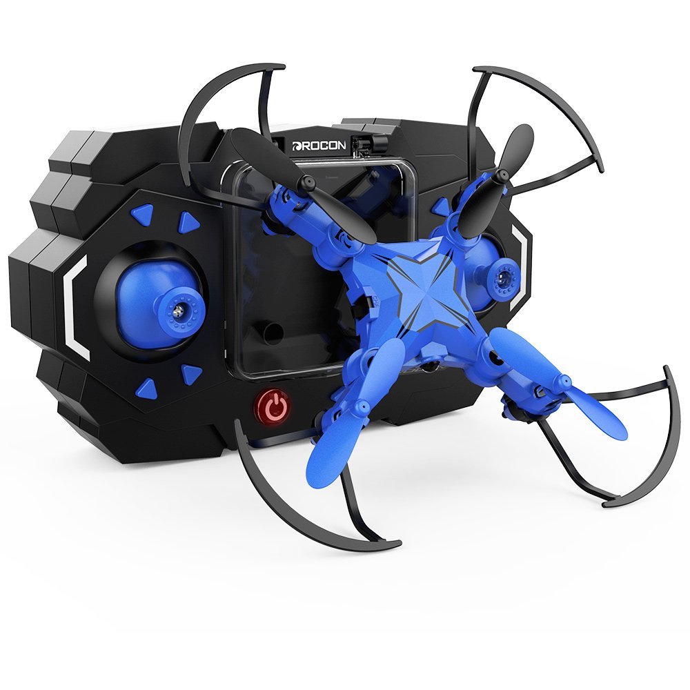 drones de juguete