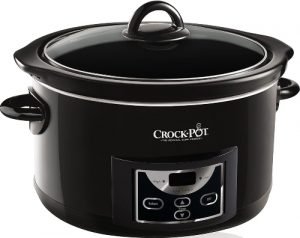 Crock-Pot SCCPRC507B