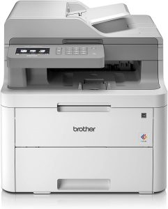 Brother DCP-L3550DW