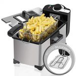 Cecotec CleanFry 3032