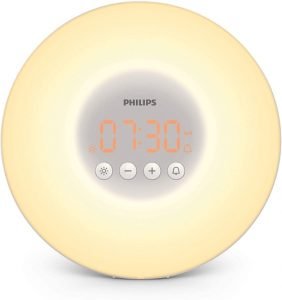 Philips Wake-up Light HF3505/01 