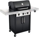 CHAR-BROIL Professional Serie 3400 B